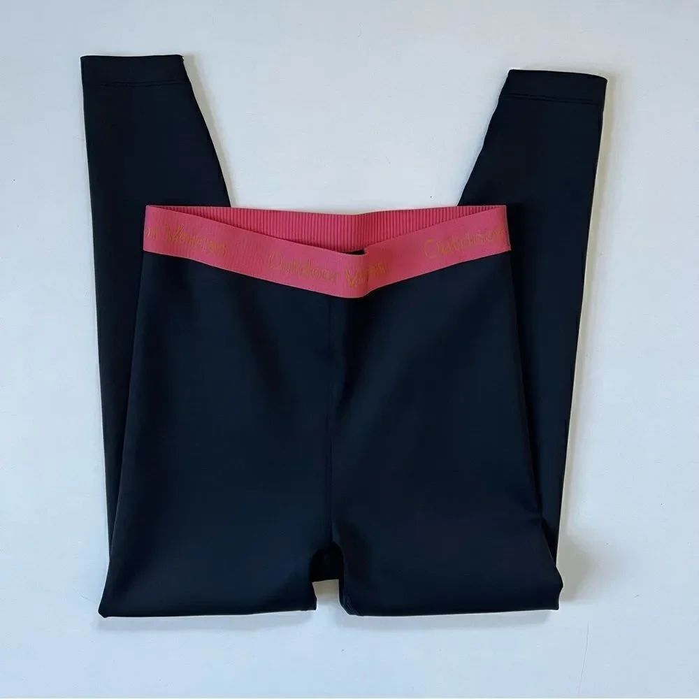 Outdoor Voices Smooth 7/8 Legging Medium - Picture 3 of 9